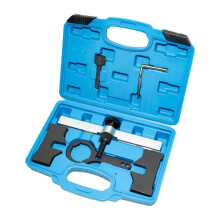 6 Stuks Motornokkenas Uitlijning Timing Borggereedschap Set voor  N63 S63 N74 Vanos V8 X6M M-SERIES 550i 750i 760i