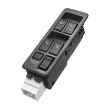Interruptor de Control de Elevalunas Eléctrico GK606635A0 para 626 (1988-1991) GK60-66-35A0