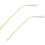 Metal Replacement Arms for Glasses, Lightweight and Designed for Enhanced Experience 2