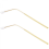Metal Replacement Arms for Glasses, Lightweight and Designed for Enhanced Experience 3