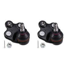 2X 2904127XGW01A Bottom Joint for Great Wall H6 3rd Gen 2022 2023 & DARGO Suspension Replacement