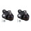 2X 2904127XGW01A Bottom  Joint for Great Wall  H6 3rd Gen 2022 2023 & DARGO Suspension   Replacement 1