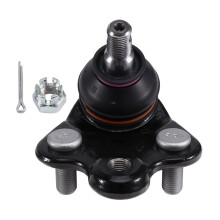 2X 2904127XGW01A Bottom Joint for Great Wall H6 3rd Gen 2022 2023 & DARGO Suspension Replacement