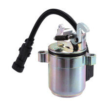 12V Brandstofafsluitsolenoïde 04287116 04287584 04287116 voor Deutz 1011 2011 Motor