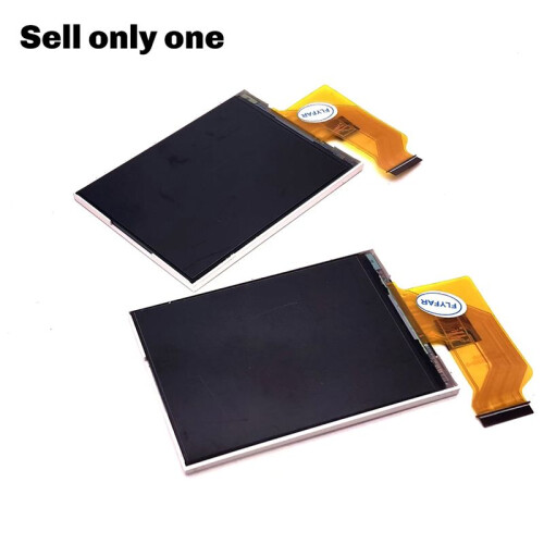 LCD Display Screen for  Coolpix A10 A100 Digital Camera Repair Part Backlight 1