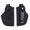 Fondina IWB a estrazione rapida, robusta e resistente, ideale come regalo per polizia e esercito. 1