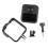 For  MAX2 Camera Protective Frame Expandable Rabbit Cage Case for Enhanced Protection and Stability 2