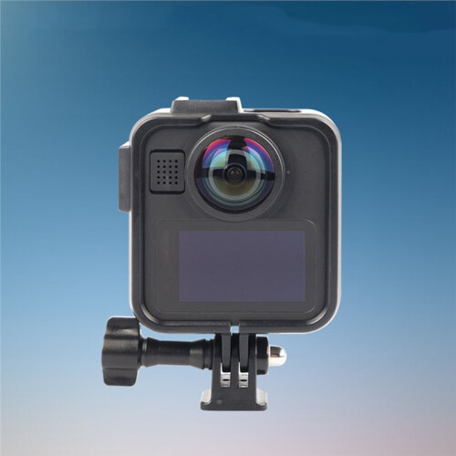 For  MAX2 Camera Protective Frame Expandable Rabbit Cage Case for Enhanced Protection and Stability 2