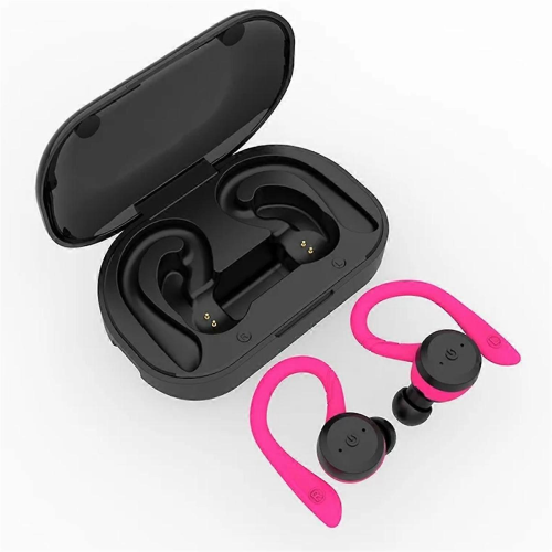 Αδιάβροχα ακουστικά Bluetooth για κολύμβηση μεγάλης διάρκειας, Ασύρματα ακουστ 1