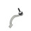 Left Right Suspension  Heads C2Z5517 C2Z5518 for  XF 3
