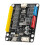 For  MOC Pro Development Board Enhanced for  328P Digital Building Blocks Programming Control Board A 3