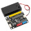 For  MOC Pro Development Board Enhanced for  328P Digital Building Blocks Programming Control Board A 4