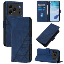 Flip Case For Doogee Note 56 Wallet Cover Credit Card Holder PU Leather Folio Book Protective