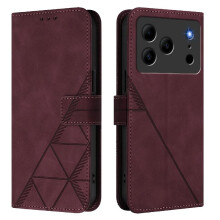 () Case For Doogee Note 56 Wallet Cover Credit Card Holder PU Leather Flip Folio Book Protective