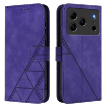 () Case For Doogee Note 56 Wallet Cover Credit Card Holder PU Leather Flip Folio Book Protective