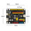 For  MOC Pro Development Board Enhanced for  328P Digital Building Blocks Programming Control Board A 5