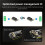 Heltec LoRa 32 V4 Meshtastic GPS ESP32 SX1262 0.96inch OLED Solar Powered Dev-Board Mesh Network WiFi LoRa BLE with Case 2