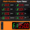 Gym Timer Clock for /FBG/EMOM - Large Workout Clock for Home Gym with Remote Control, Count Down &  EU Plug 6