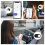 Android Smart Tag, Bluetooth Tracker til Android-telefoner, Smart Tracking Tag til Google Find min enhed-app, Finder til nøgler, rygsæk 2