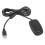 Per  360 Ricevitore di Gioco Wireless PC Windows Ricevitore 2.4Ghz USB2.0 Ricevitore di Gioco Wireless 4