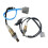 Upstream+Downstream Lambda Oxygen O2 Sensor 234-9040 234-4797 for  Accord EX LX DX SE 2.4L L4 2003 - 2007 4