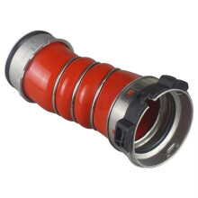 11617823236 Car Intercooler Turbo Hose for X5 F15 F85 13-18 F16 F86 14-19 3.0L
