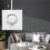 4X 86 Type Ceiling Fan Adjustment Stepless Speed Controller Wall  220V 10A 4