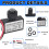 2pcs 105V-130V AC Photocell Light Sensor, Dusk to Dawn Eye Daylight Control  Sensor with Nuts an Washer 3