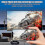 2025 Tv Box - Πρόσβαση σε όλα τα κανάλια δωρεάν Tv Box Unbound Screen Tv Evolution Seurico Tv Box Access 2