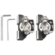 Universal 2X ein Pillar Hood LED Arbeits Licht Leiste Halterung Klammer Halter Offroad