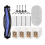 For  M3 Accessories Main Brush Filter Mop Cloth Dust Bag Replacement Parts 2