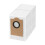 For  M3 Accessories Main Brush Filter Mop Cloth Dust Bag Replacement Parts 6