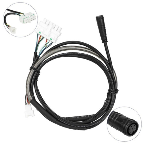 Controller Main Control Cable for  MAX G3 Electric Scooter Parts 1