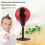 Desktop Boxing Stress Relief Sport Boxing Training Desktop Punch 4