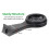 DEEMOUNT Bicycle Stem Computer Extension Stand Holder for  SL7/SL8 Camera Mount Bracket for  Adaptors +Bryton 6