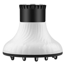 Universal-Haartrockner-Diffusor für Locken und Föhnen, elektrischer Friseurtrockner, Styling-Tools, Haartrockner-Zubehör