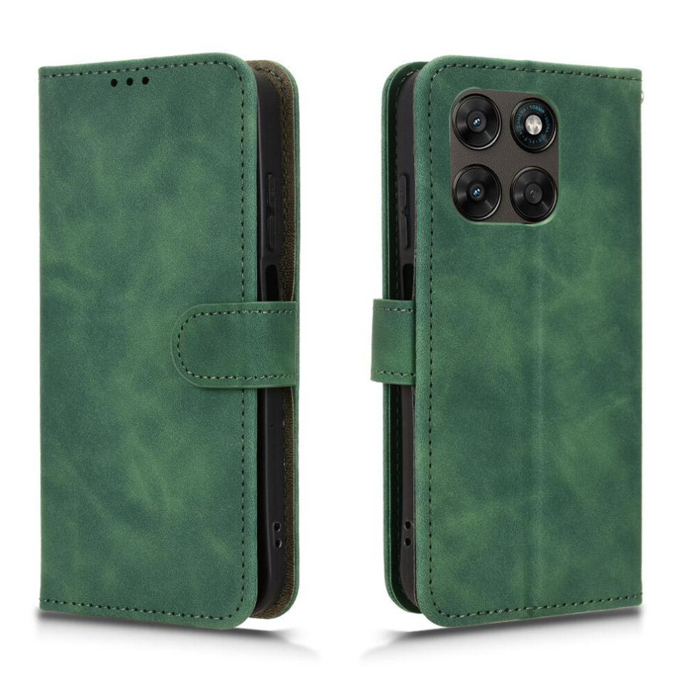 () Flip Case For Motorola Moto G77 Soft Tpu 764563355952
