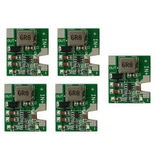 5X S9 + RT8537 Boost Module Hash Board Reparatie Power Boost Board 2A 3.7-5V Tot 14.2V