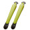Multifunctional Kitchen Fruit Peeling Tool, Orange Peeler, Citrus Peeler, Easy Open Citrus, Grapefruit, Lemon Green 1