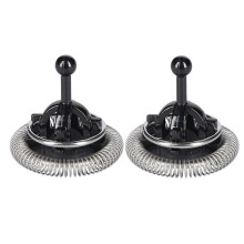 2pack Replacement Whisk Compatible With Aeroccino Milk Frothers,