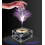 Bluetooth Music Tesla Coil Loudspeaker Wireless Transmission Experiment Desktop Toy Model 1