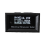 OLED Multifunction Tester Voltage,Current,Power,Temperature,Time, Capacity, Energy Digital Measuring Instrument 33V/3A 1