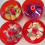 Tupperware Chef Turbo-chef Κόκκινο Συμβατό με τον Κρεμμυδοκόφτη D158 Speedy Boy -H 4