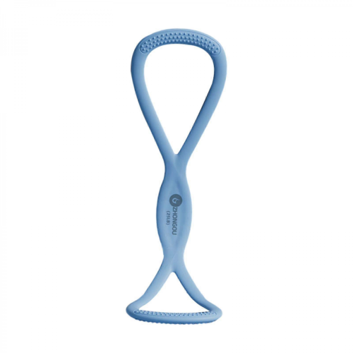 Ζώνες Αντίστασης Stretch Fitness Band, Σχοινί Τραβήγματος, Στήθος, Χέρι, Ώμοι, Stretch-15LB - 1