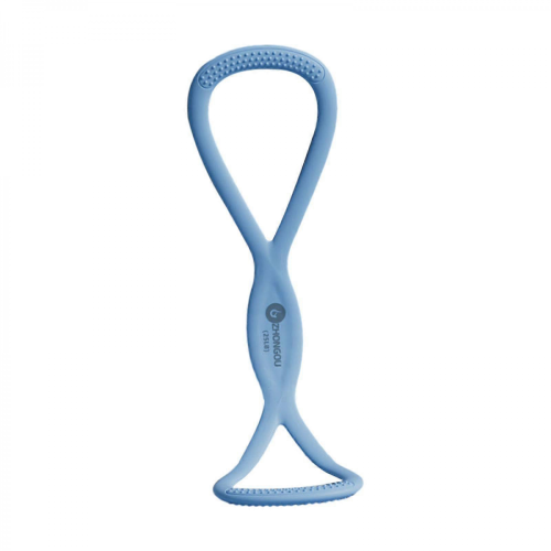 Ζώνες Αντίστασης Stretch Fitness Band, Σχοινί Τραβήγματος, Στήθος, Χέρι, Ώμοι, Stretch-15LB - 2