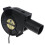 Φυσητήρας ρύθμισης ταχύτητας AC100-240V US Plug 24V Grill Ξυλόσομπα Εξωτερική Φορητή Φο 4