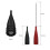 JT0090 Multimeter Test Leads Kit Digital Electrical Probes Set Enhanced Accuracy for Electrical Testing 6