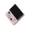 E5Plus Handheld Video Game Console HD Retro Game Console with Double Handle64G 6000mAh Video Handheld Game Console A 4