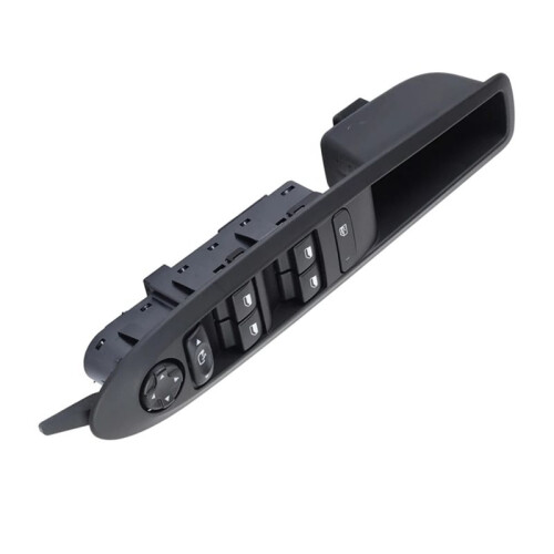 96657050ZD Car Electrical Power Window  for  C4 MK2 2010 1