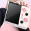 E5Plus Handheld Video Game Console 5inch HD Retro Game Console 6000mAh 128G Video Handheld Game Console C 2